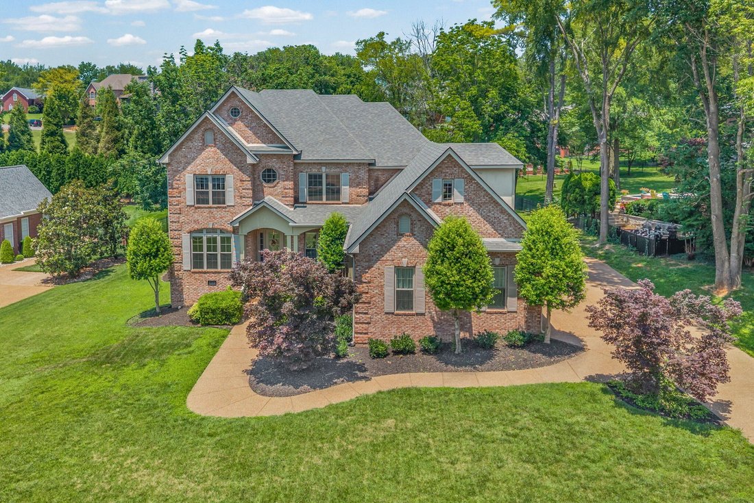 House in Clarksville, Tennessee, United States 2 - 18286432