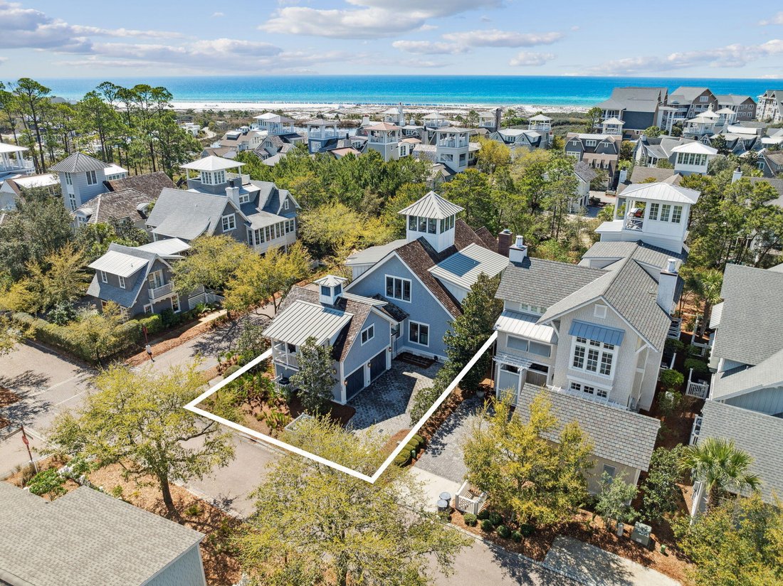 House in Watersound, Florida, United States 1 - 18283774