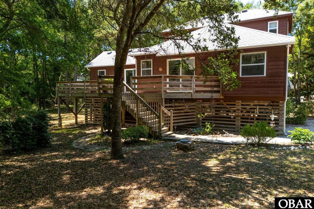 House in Kitty Hawk, North Carolina, United States 3 - 18279945
