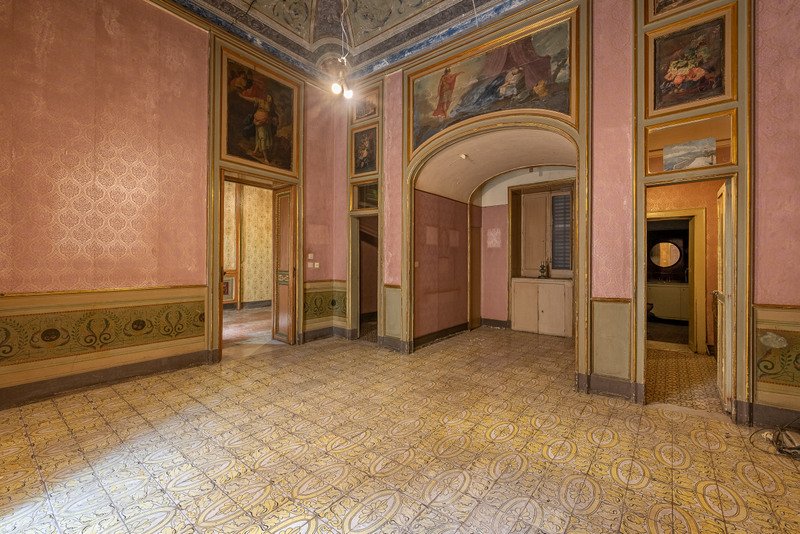 Tribunali - Kalsa, Palermo, Italy 4 - 18292500