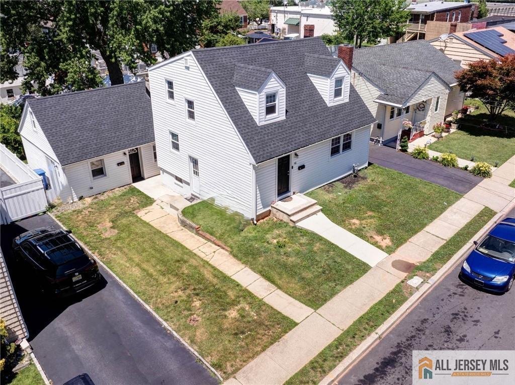 House in Woodbridge Township, New Jersey, United States 1 - 18281849