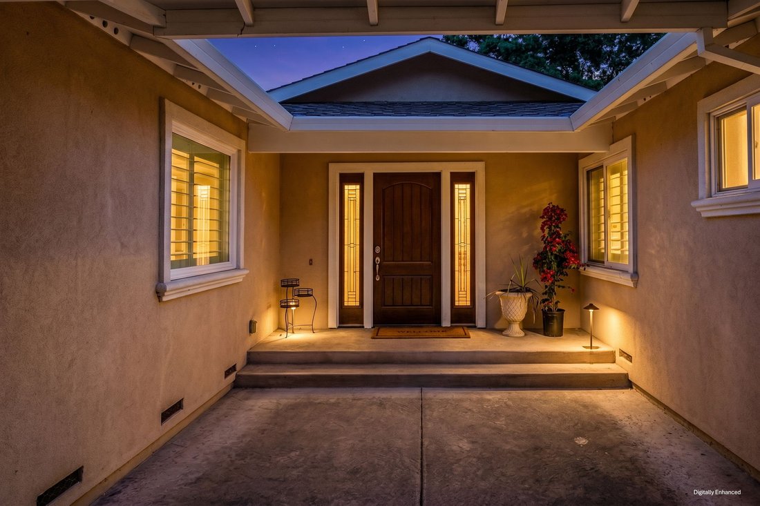House in Sonoma, California, United States 2 - 18283237