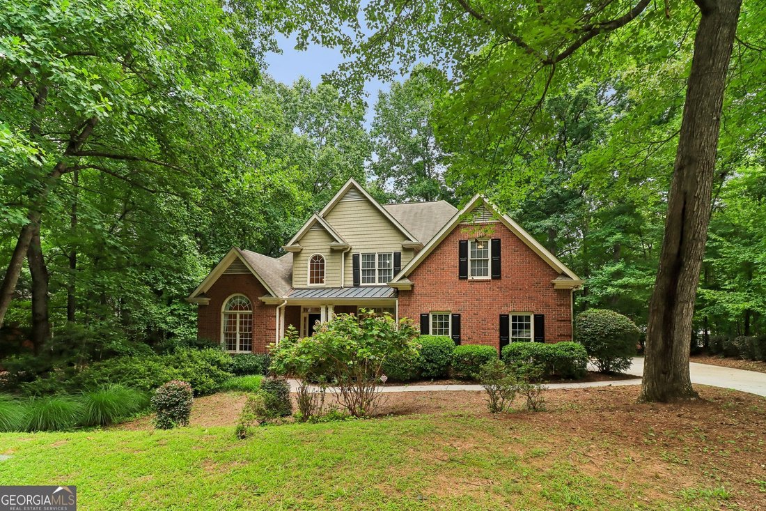 House in Bogart, Georgia, United States 5 - 18023002