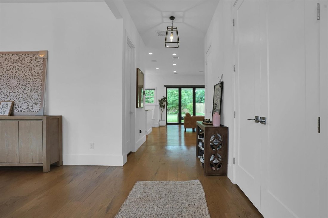 House in Houston, Texas, United States 3 - 18288540