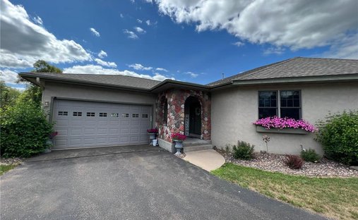 House in Birchwood, Wisconsin, United States 1