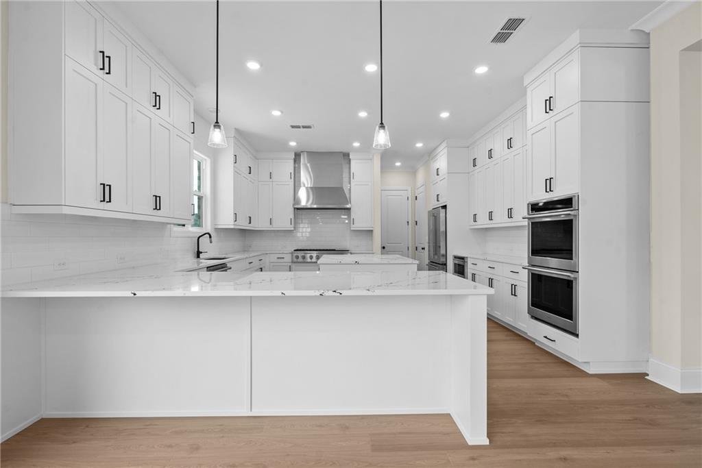 House in Alpharetta, Georgia, United States 4 - 18292291