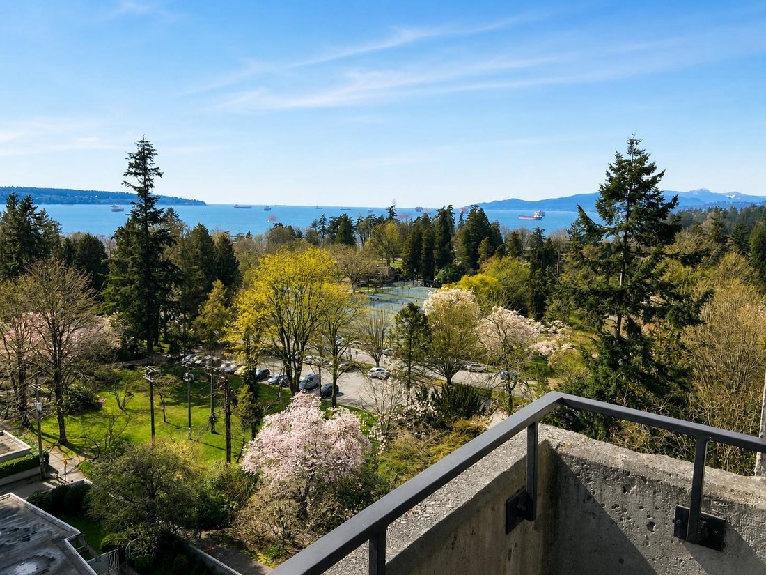 House in Vancouver, British Columbia, Canada 1 - 18296239