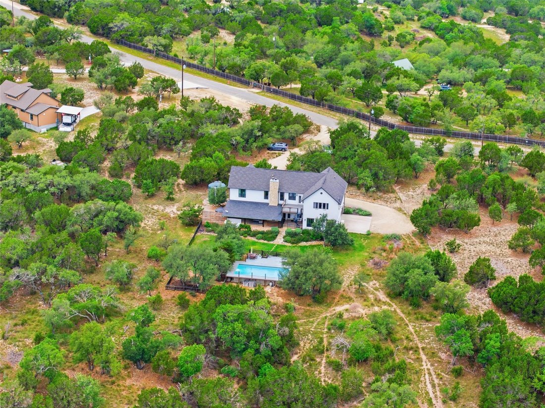 House in Dripping Springs, Texas, United States 2 - 18284779