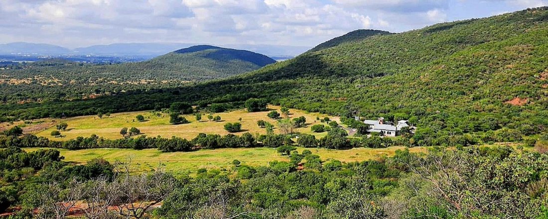 Farm Ranch in Brits, North West, South Africa 1 - 18294812