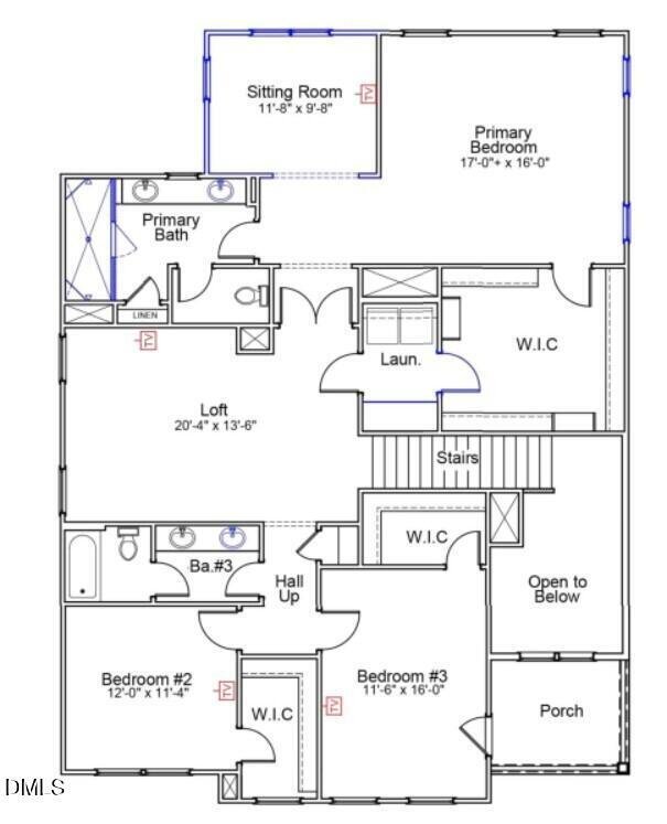 House in Saxapahaw, North Carolina, United States 5 - 18293853