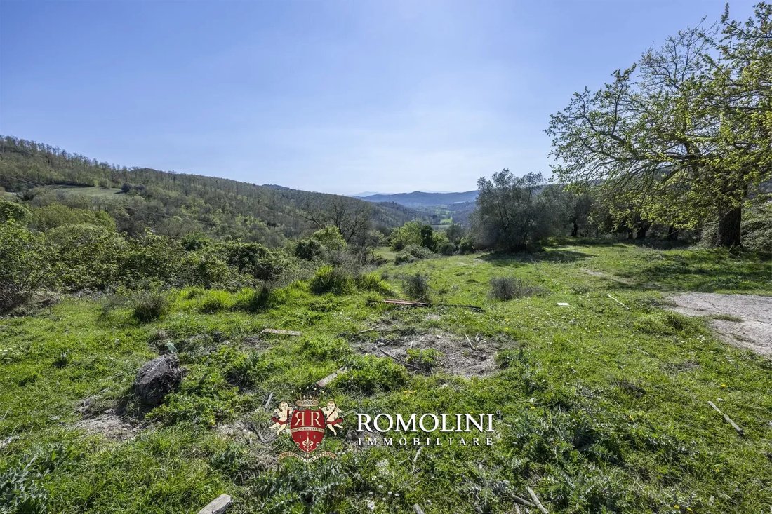Casa a Magione, Umbria, Italia 5 - 17670889