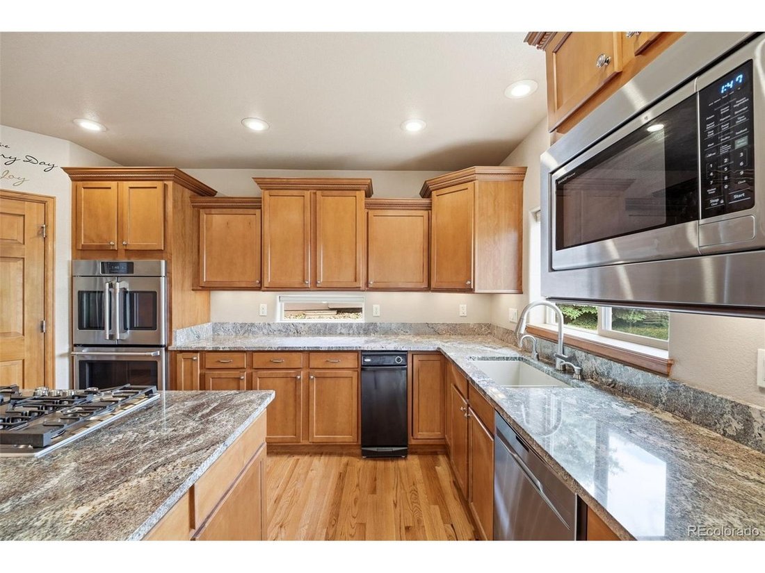 House in Colorado Springs, Colorado, United States 2 - 18285583
