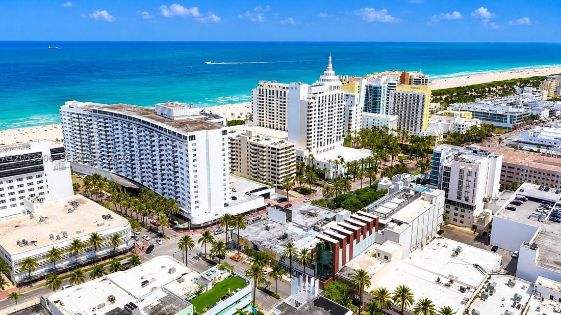 Condo in Miami Beach, Florida, United States 5 - 18285115