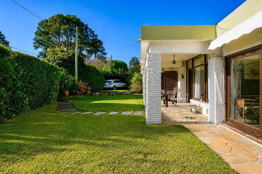 House in Maldonado, Maldonado Department, Uruguay 3 - 18291224