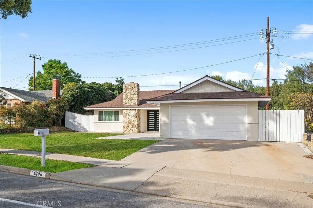 House in Brea, California, United States 1 - 18292231