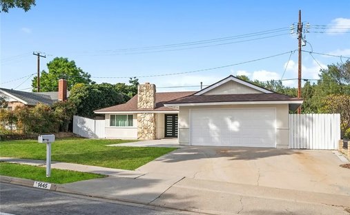 House in Brea, California, United States 1