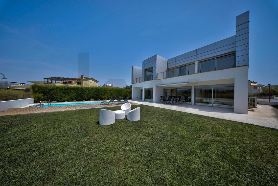 House in Carvalhal, Setubal, Portugal 5 - 17249285