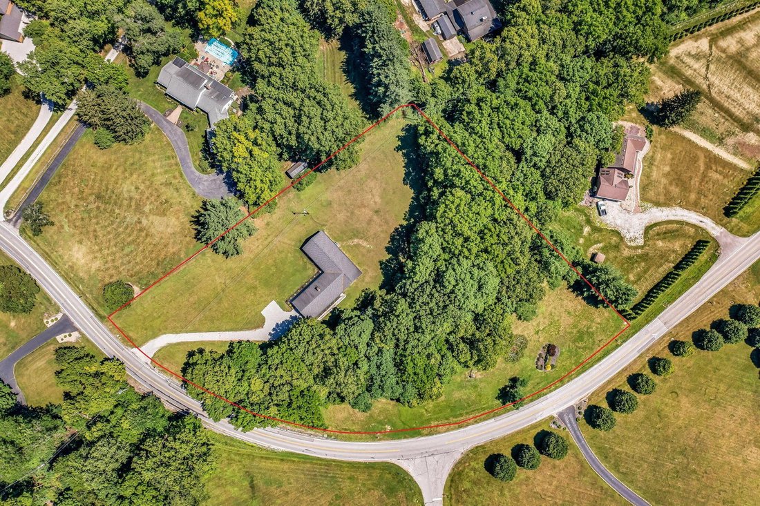 House in Delaware, Ohio, United States 2 - 18281350