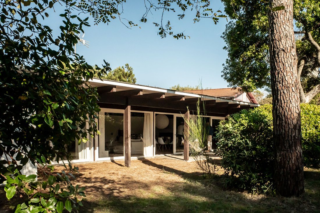 Villa in Centre Cap Ferret, Lège-Cap-Ferret, France 1 - 18289744
