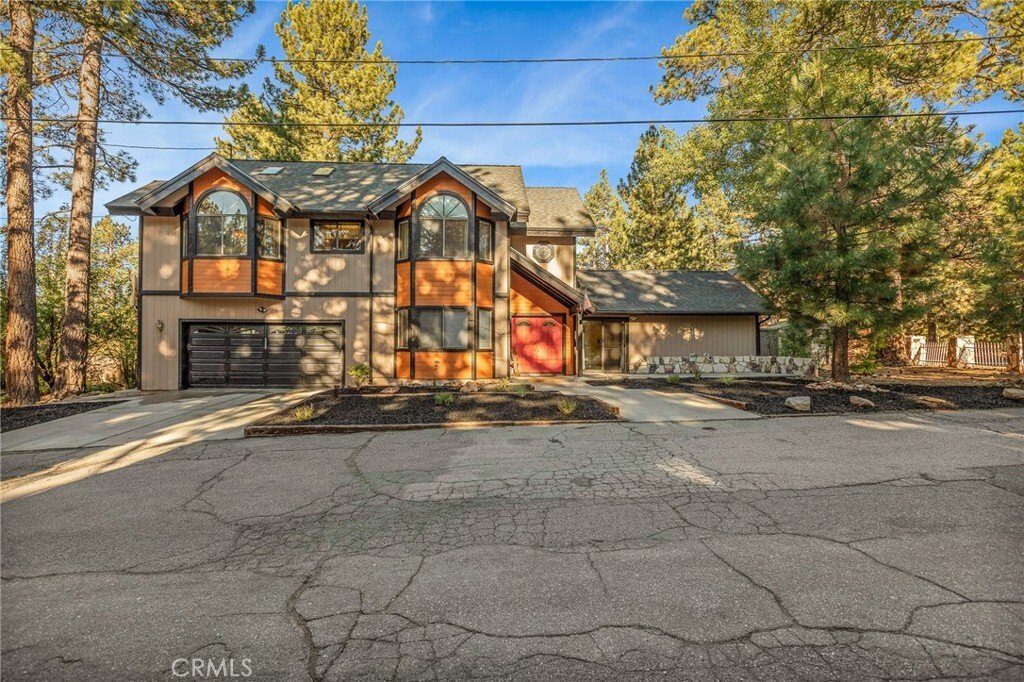 House in Big Bear Lake, California, United States 3 - 18281455