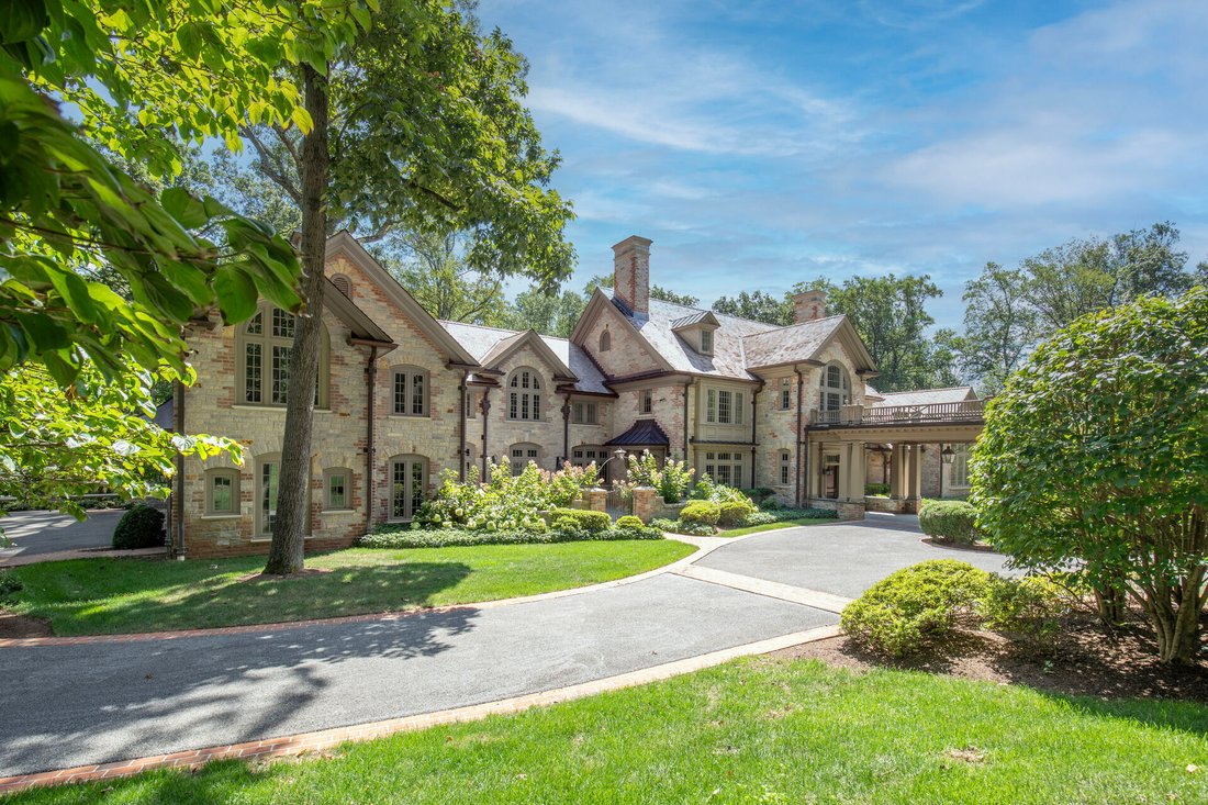 House in Bernardsville, New Jersey, United States 3 - 17475101