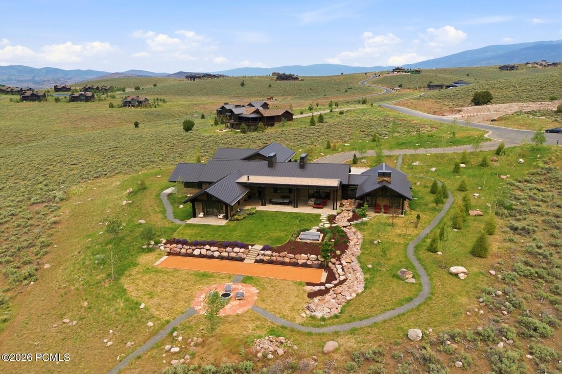House in Kamas, Utah, United States 2 - 18285210