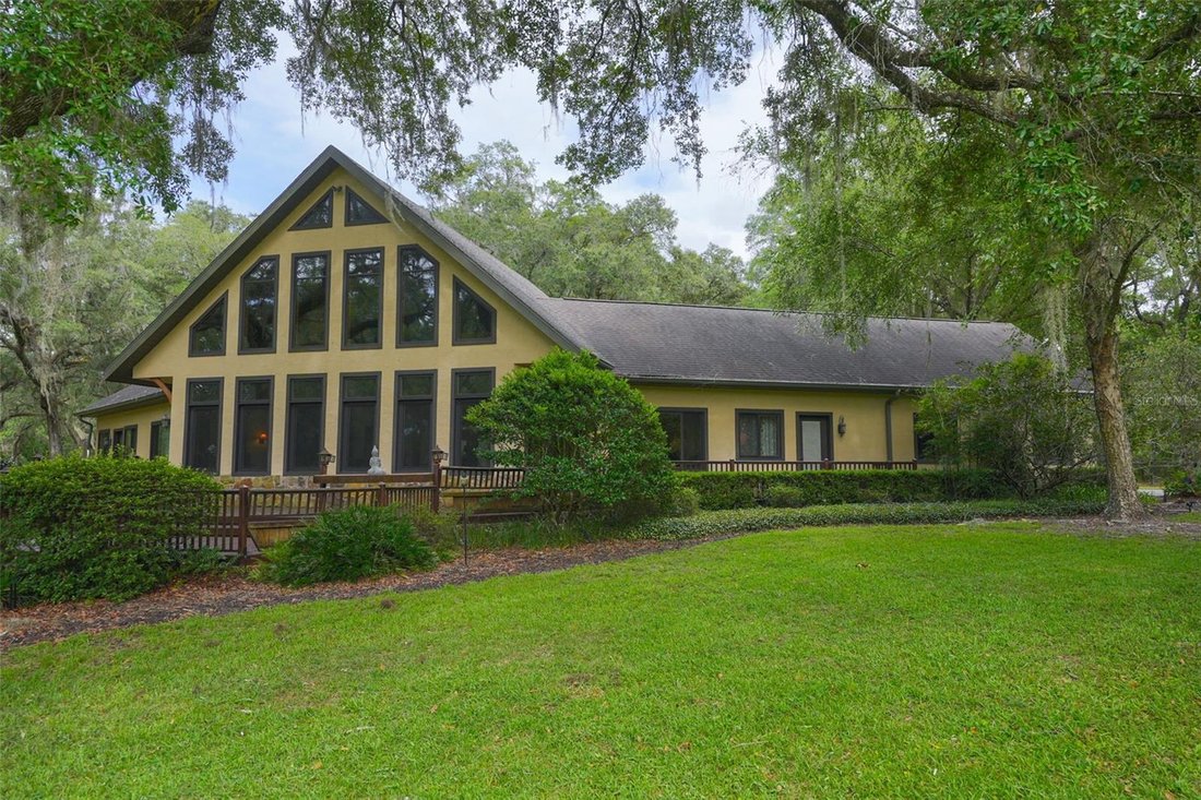 House in Ocala, Florida, United States 1 - 18293744