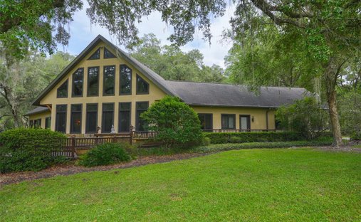 House in Ocala, Florida, United States 1