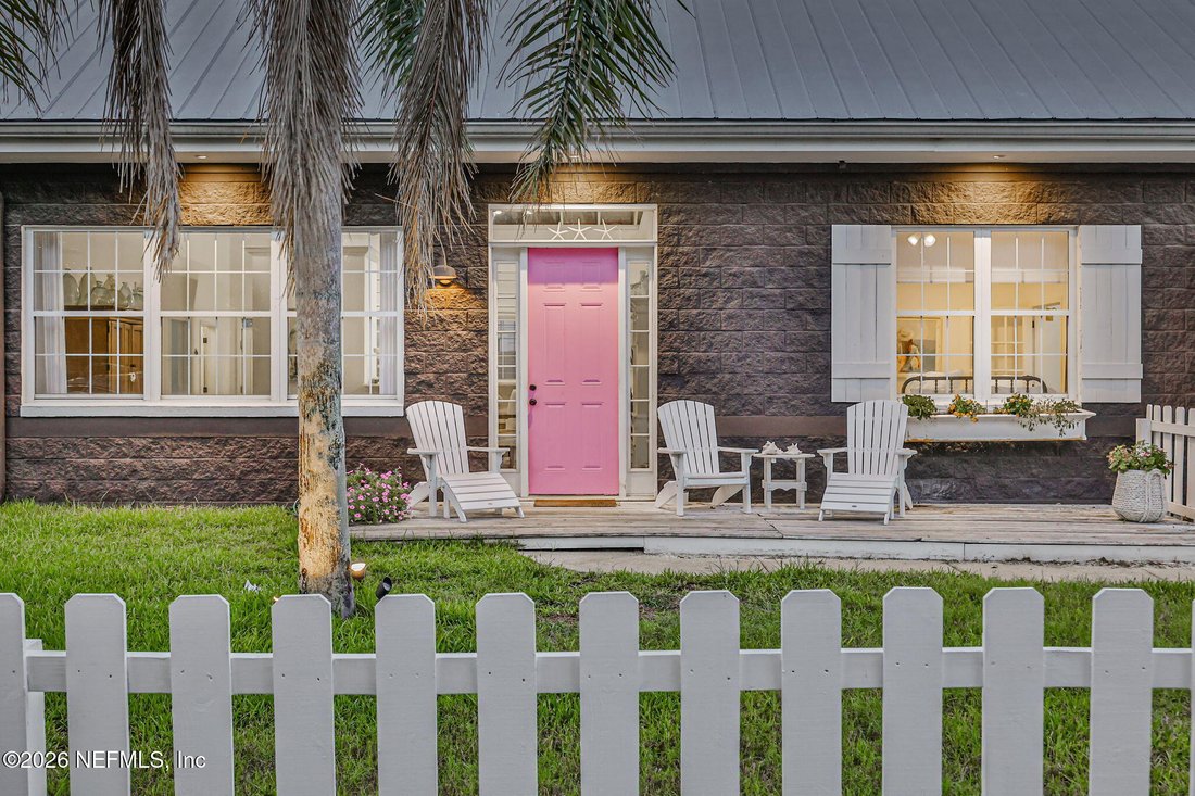 House in Jacksonville Beach, Florida, United States 3 - 18279989