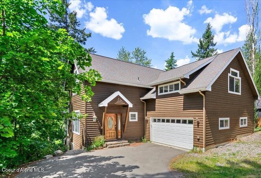House in Rathdrum, Idaho, United States 2 - 18290474