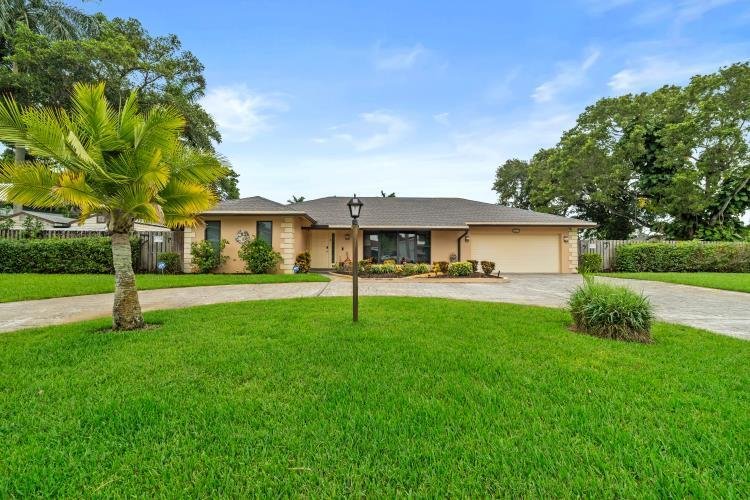 House in Fort Lauderdale, Florida, United States 2 - 18291937