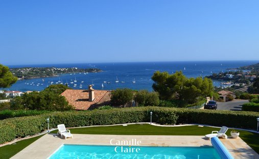 House in Le Dramont-Agay-Anthéor-Le Trayas, Saint-Raphaël, France 1