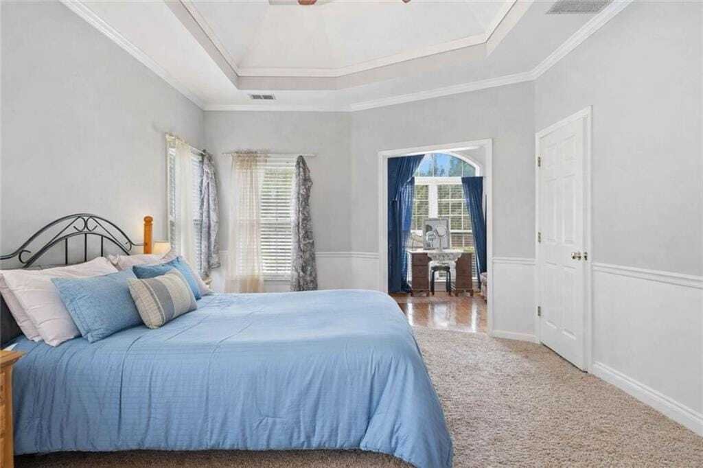 House in Powder Springs, Georgia, United States 5 - 17909090