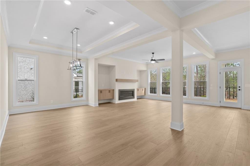 House in Alpharetta, Georgia, United States 2 - 18292291