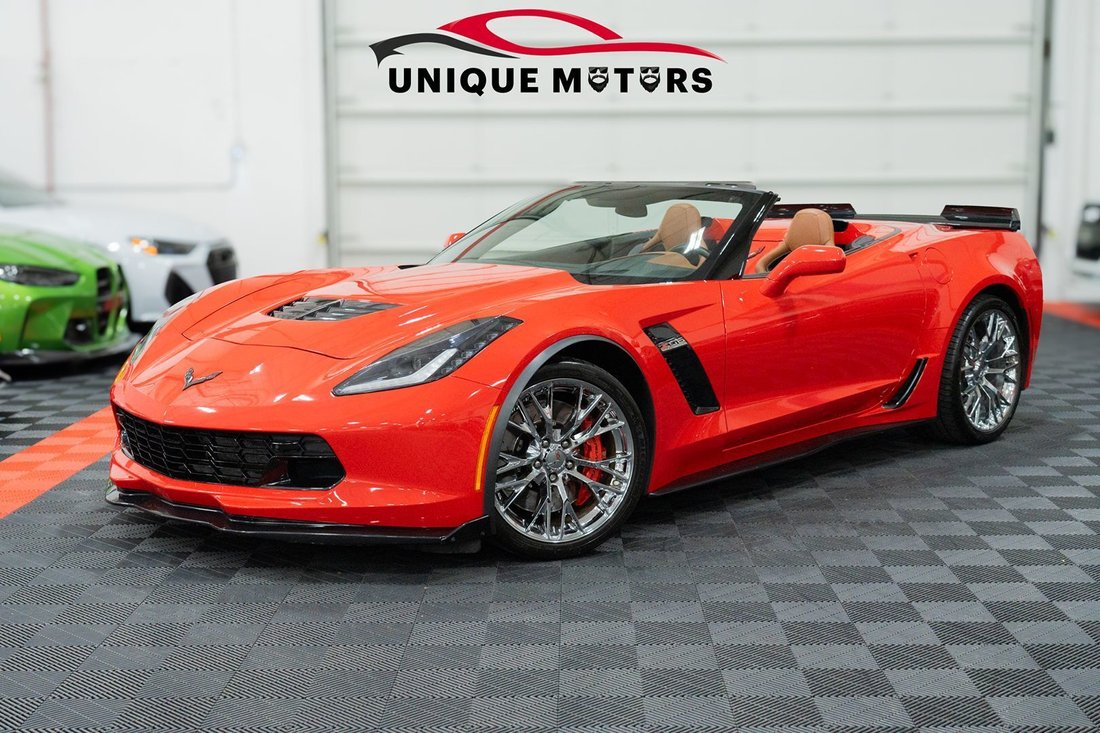 Cabriolet in Kent, WA, United States 1 - 18293982