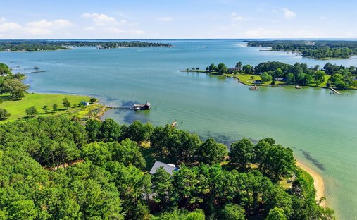 Easton, Maryland, United States 1
