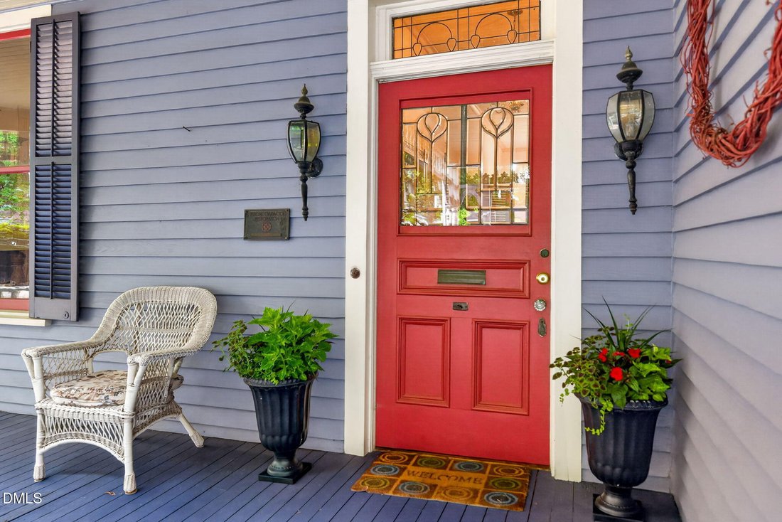 House in Raleigh, North Carolina, United States 2 - 18288686