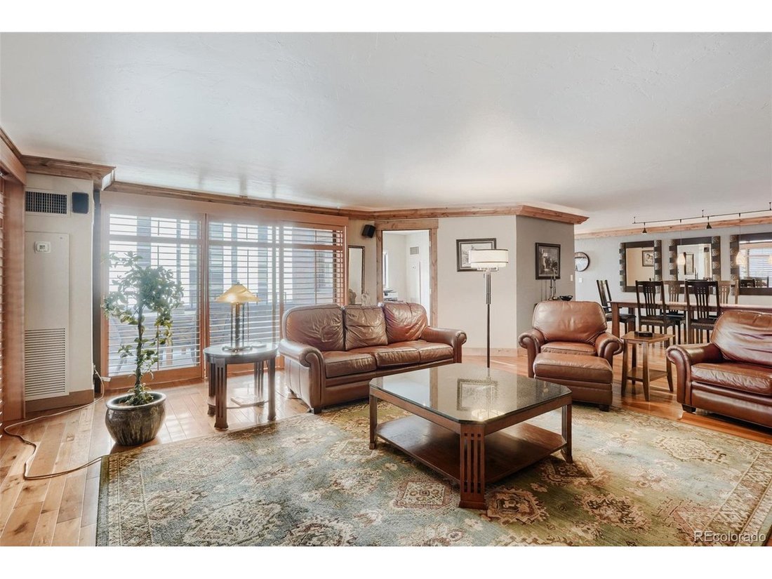 Condo in Denver, Colorado, United States 3 - 18285594