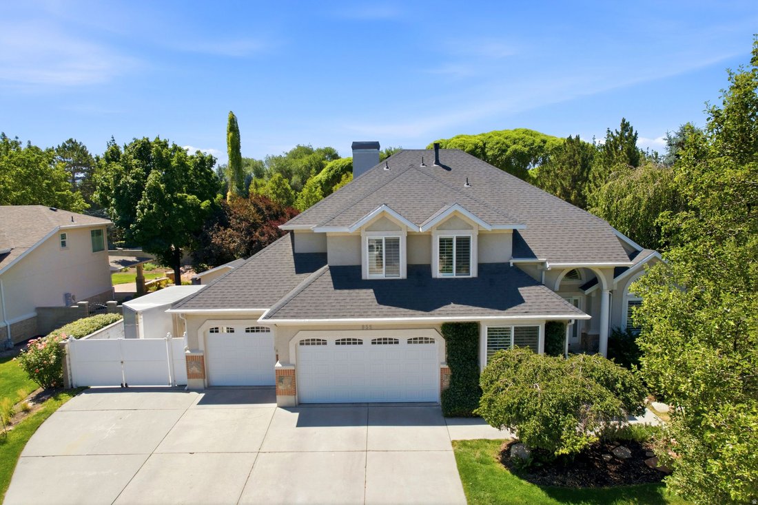 House in South Jordan, Utah, United States 3 - 18284646