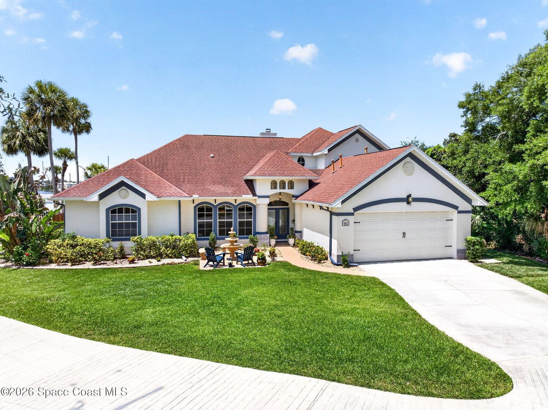 House in Melbourne, Florida, United States 3 - 18293681