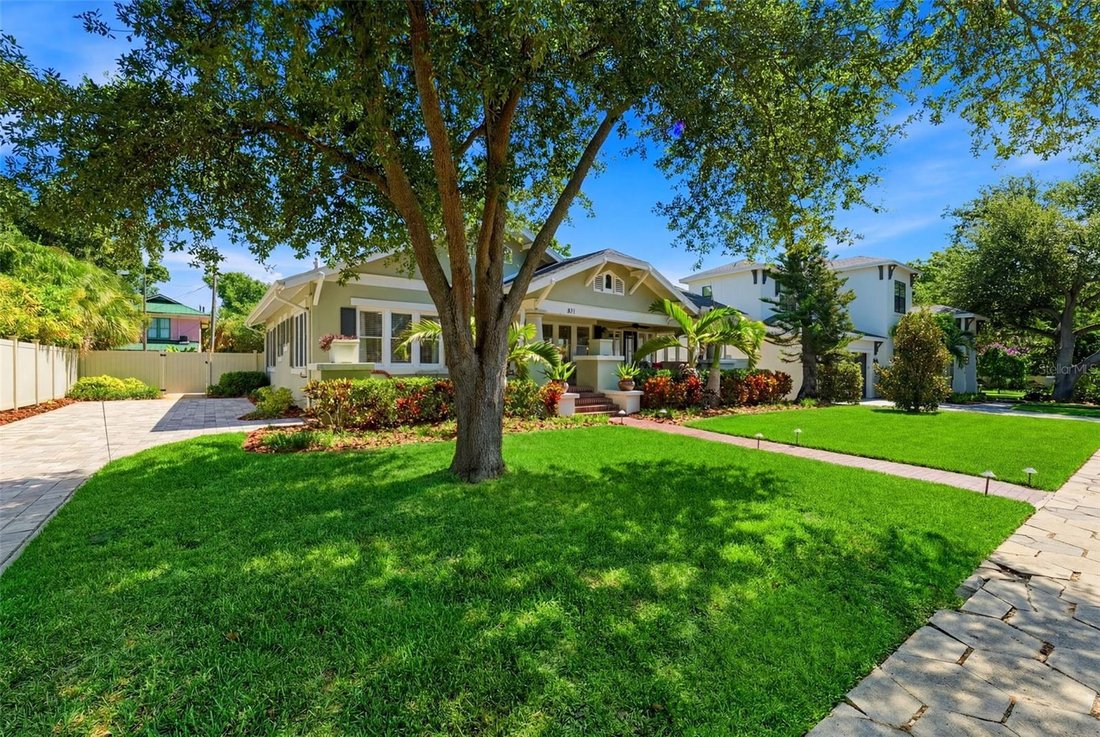 House in St. Petersburg, Florida, United States 2 - 18281023
