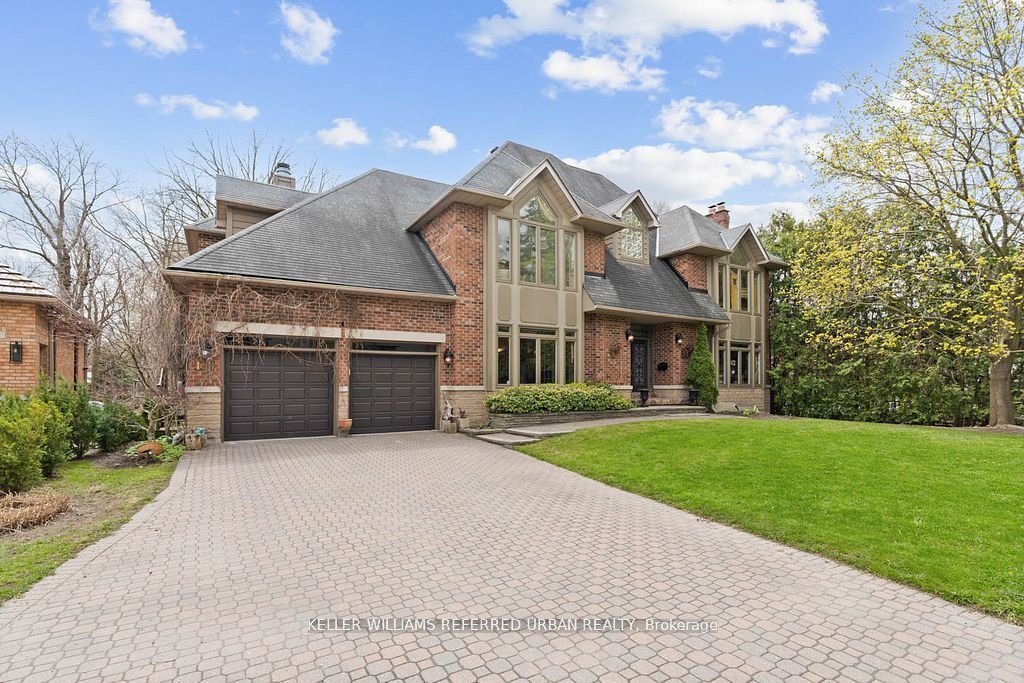 House in Newmarket, Ontario, Canada 5 - 18286116