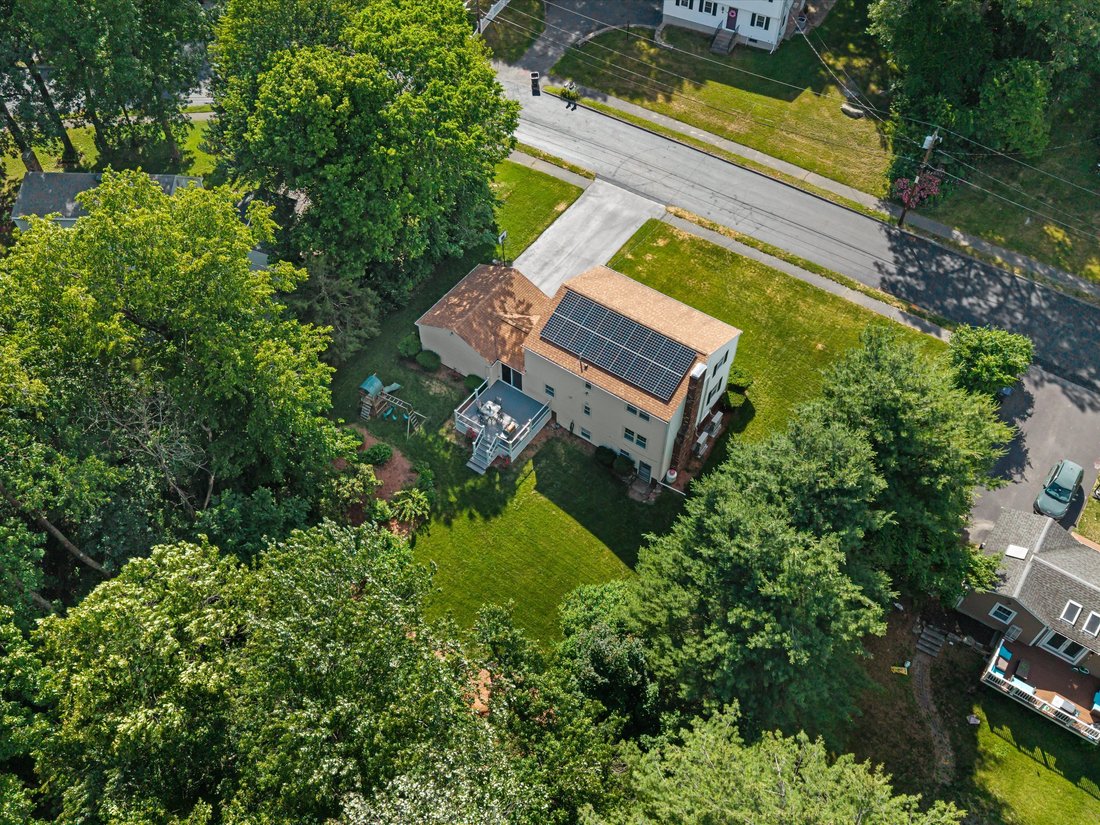 House in Westborough, Massachusetts, United States 4 - 18279774
