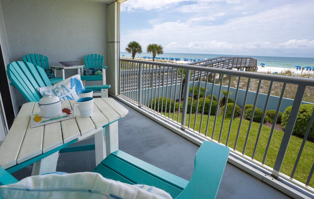 Condo in Wright, Florida, United States 1 - 18282965