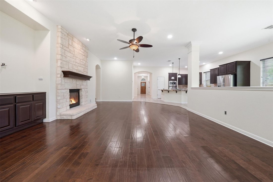 House in Cedar Park, Texas, United States 4 - 18091597