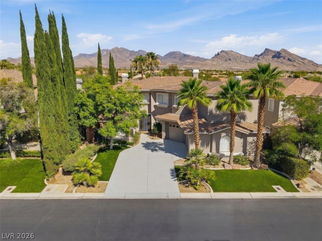 House in Las Vegas, Nevada, United States 1 - 18263628