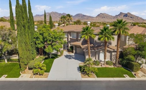 Casa a Las Vegas, Nevada, Stati Uniti 1