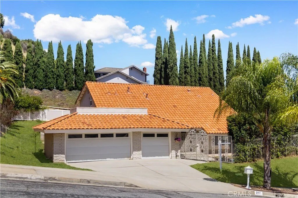 House in Hacienda Heights, California, United States 1 - 17762430