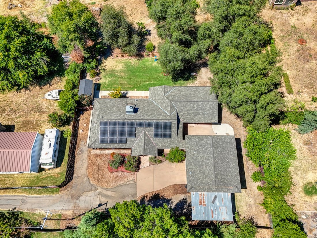 House in Granite Bay, California, United States 3 - 18295025