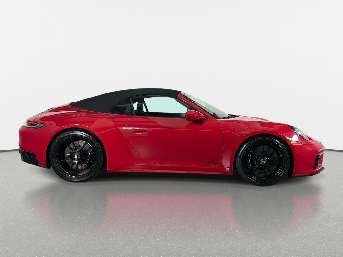 Cabriolet in Pompano Beach, FL, United States 2 - 17976985